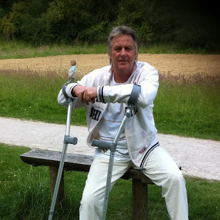 Robert Ashworth Photo 40