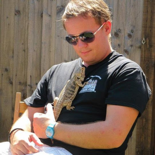 Christopher Wallis Photo 9