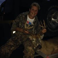 Ruthie Osborne Photo 2