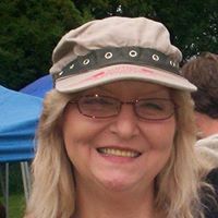 Michele Austin Photo 17