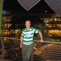 Derek Matheson Photo 1