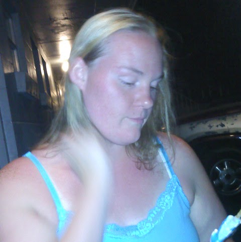 Kimberly Roberts Photo 19