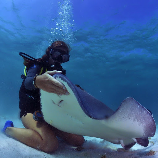 Jenna Greer Photo 13