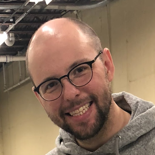 Jeffrey Potter Photo 52