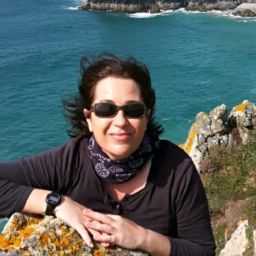 Cristina Cervantes Photo 17