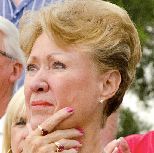 Marilyn Reynolds Photo 5