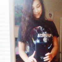 Allison Simmons Photo 13