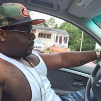 Maurice James Photo 29