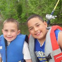 Shawn Fitzgerald Photo 11