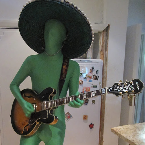 Patrick Draper Photo 7