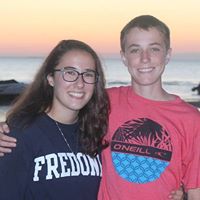 Mary Hidalgo Photo 20