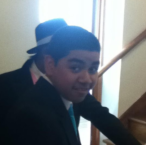 Adrian Garcia Photo 5