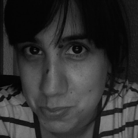 Sara Ballesteros Photo 4
