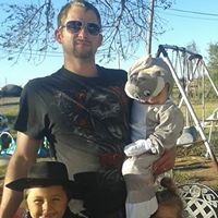 Leslie Morrow Photo 23