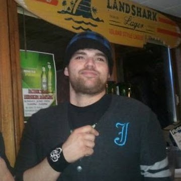 Joe Graham Photo 12