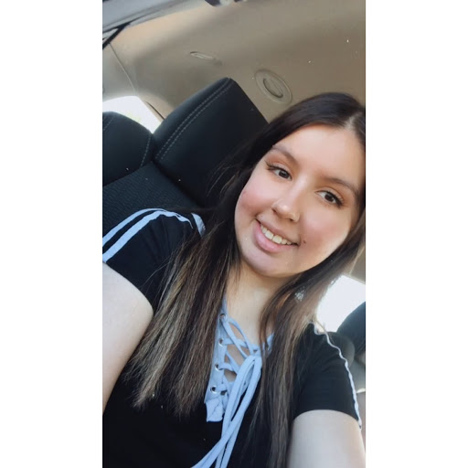 Samantha Andrade Photo 18