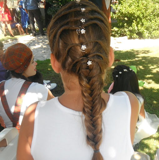 Maria Freire Photo 36