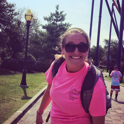 Shannon Armstrong Photo 28