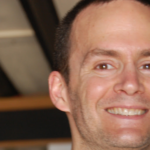 Derek Aldridge Photo 4