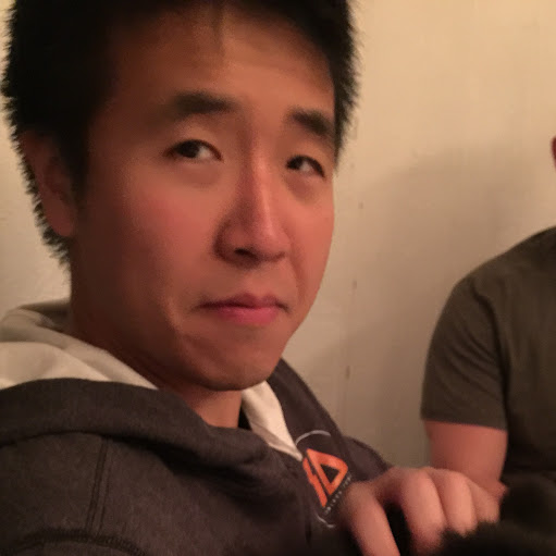 John Zhu Photo 28