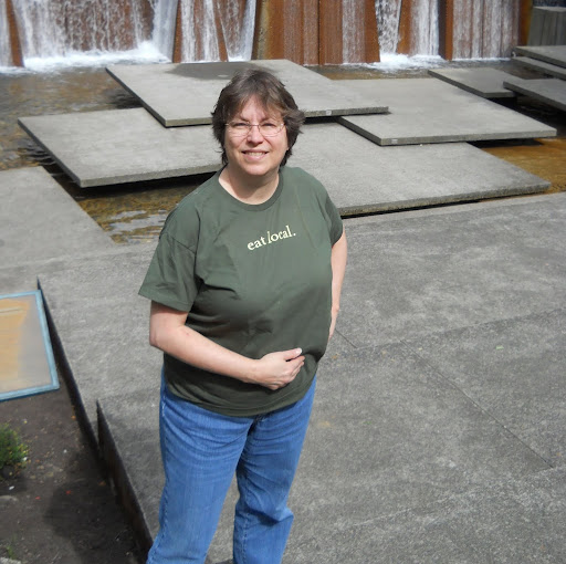 Laurie O'Neill Photo 17