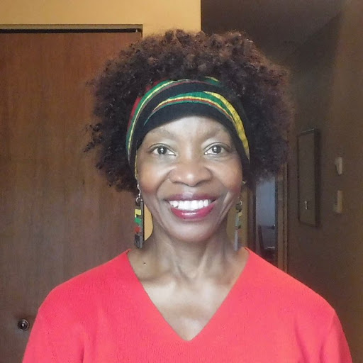 Sandra Reed Photo 7