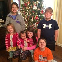 Cindy Carson Photo 17