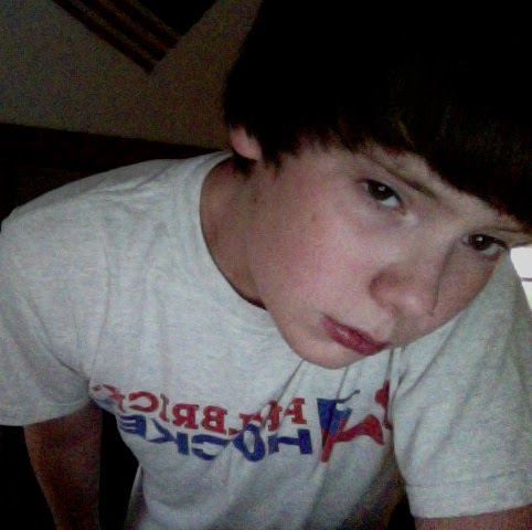 Zachary Cote Photo 16