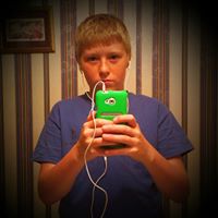 Matthew Gage Photo 26