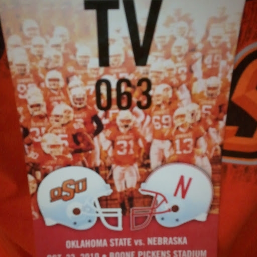 Jeremy Hall Photo 48