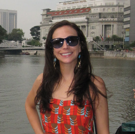 Kristin Gentile Photo 5
