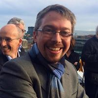 John Gorman Photo 16