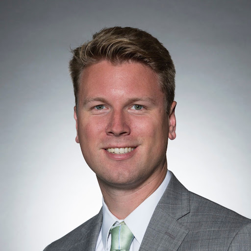 Mark Dunbar Photo 17