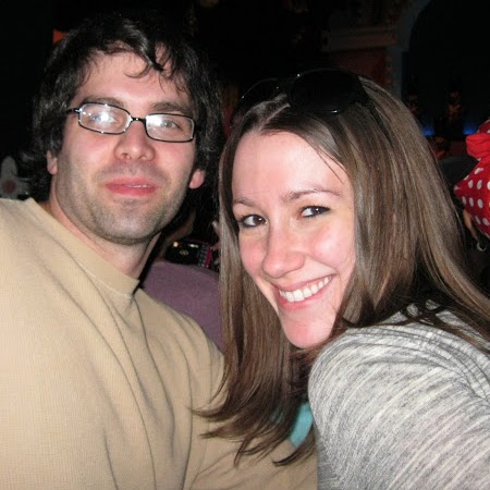 Amanda Pierson Photo 20