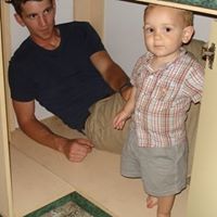 Jeremiah Watson Photo 40