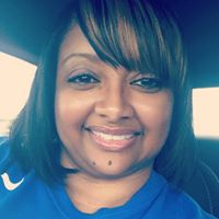 Rachel Glover Photo 13