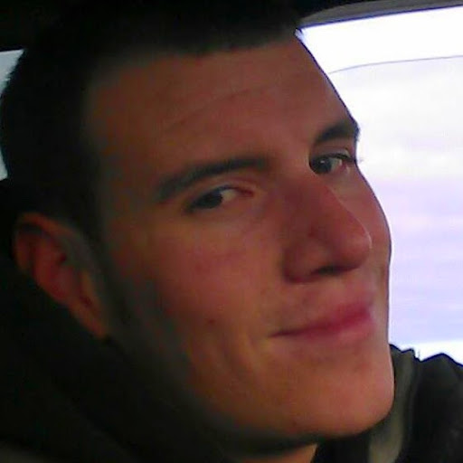 Dan Macdonald Photo 33