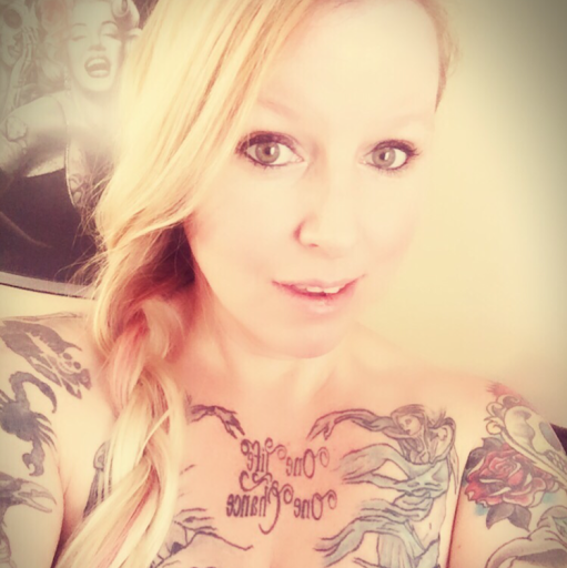 Sarah Oneal Photo 16