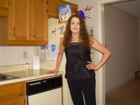 Melissa Roberson Photo 31