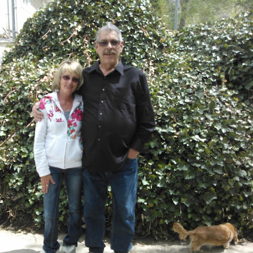 Linda Flynn Photo 32