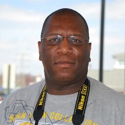 Donald Saunders Photo 12