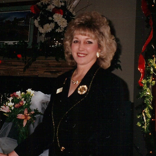 Brenda George Photo 10