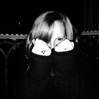 Sarah Spalding Photo 8