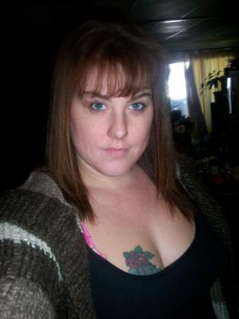 Amy French Photo 4