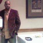 Fred Groves Photo 3