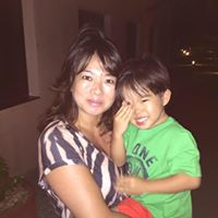 Melissa Nakamura Photo 12