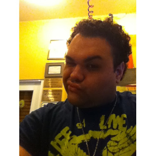 Christopher Camacho Photo 33