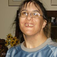 Jenny Whitten Photo 2