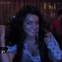 Christina Sequeira Photo 6