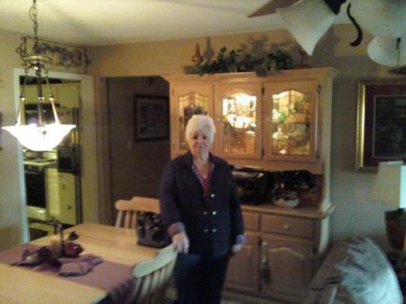 Connie Peters Photo 31
